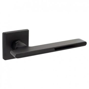 Дверная ручка Apecs Ultra H- 60145- A- BLM/B