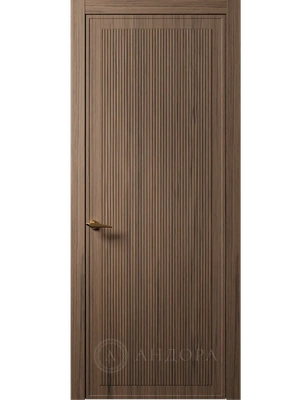 Межкомнатная дверь Андора Вейвес 2 ДГ