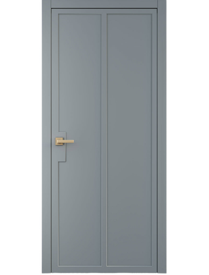 Межкомнатная дверь Mio Ego-1 ДГ