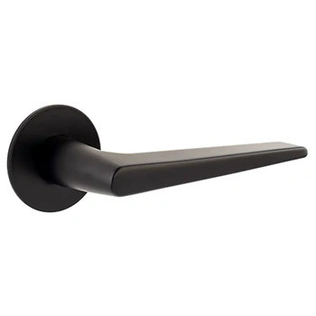 Дверная ручка Apecs LOFT H-55139-INOX-BLM (12)