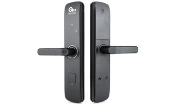 Gimmel F21 TTLock, DM-60, U, Черный