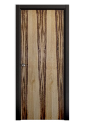 Межкомнатная дверь ХТО-2 Doors Ola ДГ