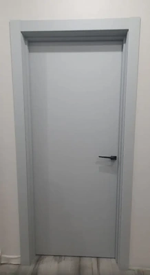 Межкомнатная дверь Office Лайн 9 Ostium