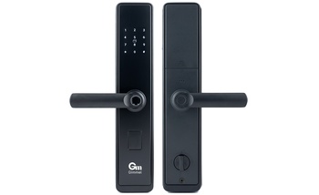 Gimmel F20 TTLock, DM-70, U, Черный