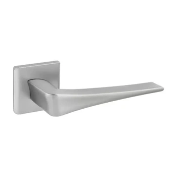 Дверная ручка Apecs Ultra H- 60143- A- CRS