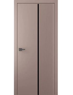 Межкомнатная дверь Mio Filaro-3 М