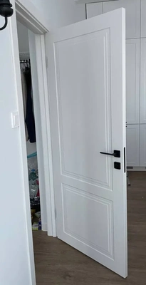 Межкомнатная дверь Emalex N2 ДГ ВФД