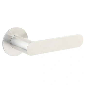 Дверная ручка Apecs LOFT H-55138-INOX-SS (12)