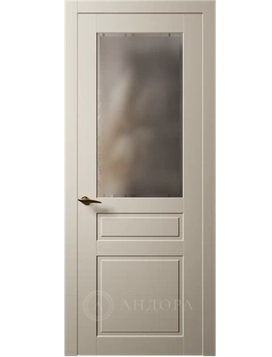 Межкомнатная дверь Андора Классик  3 ДО