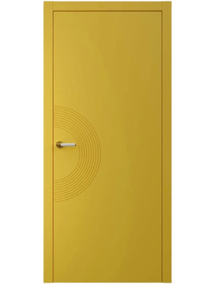 Межкомнатная дверь Mio Art-1 ДГ