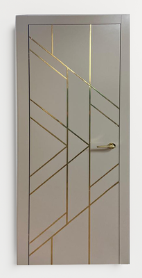 Межкомнатная дверь ПМ — 9  Doors Ola ДГ