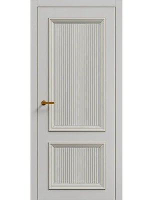 Межкомнатная дверь Mio Ad-2 ДГ