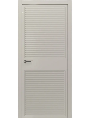 Межкомнатная дверь Mio Zetta-3 ДГ