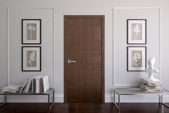 Межкомнатная дверь ХТ- 5 Doors Ola ДГ