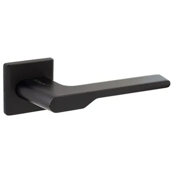Дверная ручка Apecs Ultra H- 60144- A- BLM