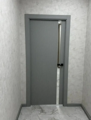 Межкомнатная дверь Lira Li7 ДО Ostium