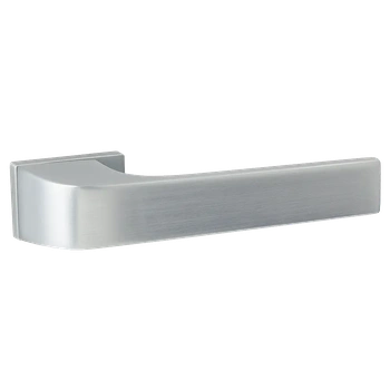 Ручки дверные Code Deco Fusion H-100162-A-CRS