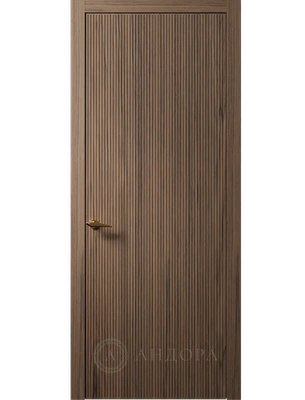 Межкомнатная дверь Андора Вейвес 1 ДГ