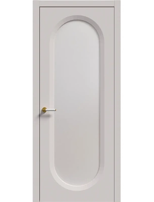 Межкомнатная дверь Mio Zero-3 ДГ