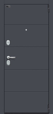 Браво Входная дверь Porta S-3 4/Л22