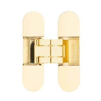 Петля врезная Apecs 110*30-3D-Z-G(R15)(B2B)