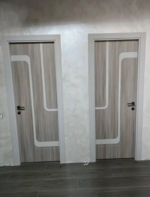 Межкомнатная дверь Aluminium A19 Ostium