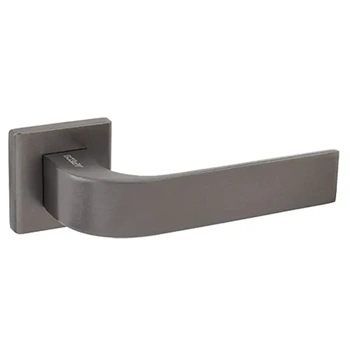 Дверная ручка Apecs Ultra H- 60142- A- GRF
