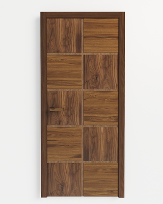 Межкомнатная дверь ХТ- 17 Doors Ola ДГ