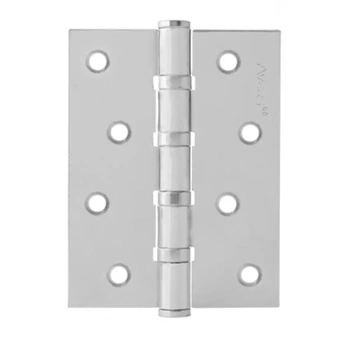 Петля универсальная AVERS 125*75 -2.5 -B4- CR (12)
