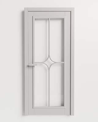 Межкомнатная дверь КЛАРИС Doors Ola ДО