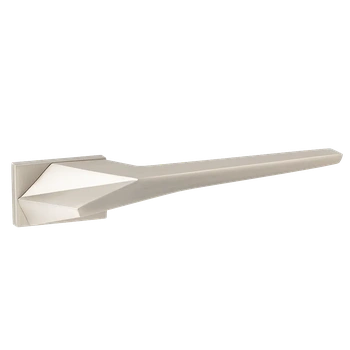 Ручки дверные Code Deco Fusion H-100155-A-NISM
