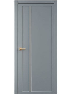 Межкомнатная дверь Mio Ego-6 ДГ