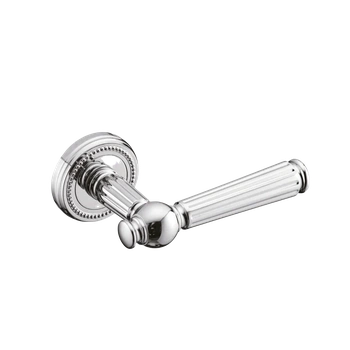 Дверная ручка из латуни CLASSIC collection 1513