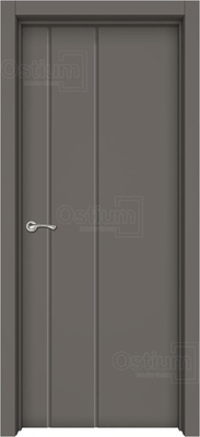 Межкомнатная дверь Стиль 6 ДГ Ostium