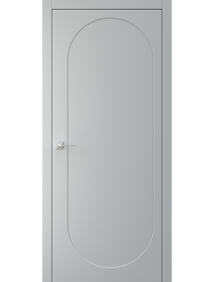 Межкомнатная дверь Mio Sunrise-5 ДГ