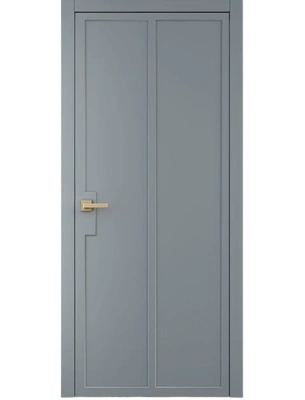 Межкомнатная дверь Mio Ego-1 ДГ
