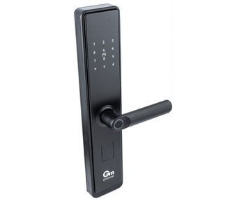 Gimmel F20 TTLock, DM-70, U, Черный