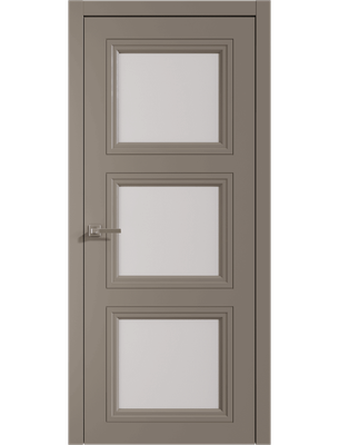 Межкомнатная дверь Mio Era-9 ДО