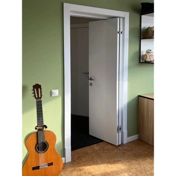 Система открывания Ostium Heft