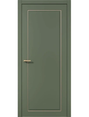 Межкомнатная дверь Mio Time-1 ДГ