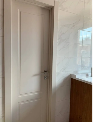 Межкомнатная дверь TWIN Т2 ДГ Ostium