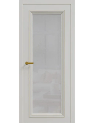 Межкомнатная дверь Mio Ad-1 ДО