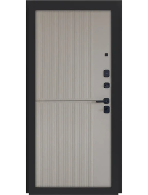 Панель ФЛ 823 капучино