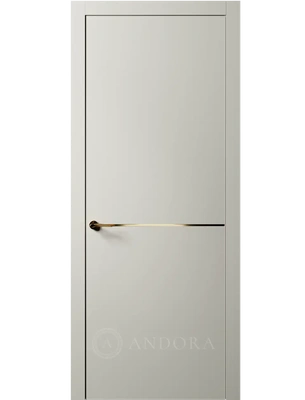 Межкомнатная дверь Андора Молдинг 6 ДГ