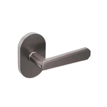 Дверная ручка из латуни ORRIS collection G025 золото