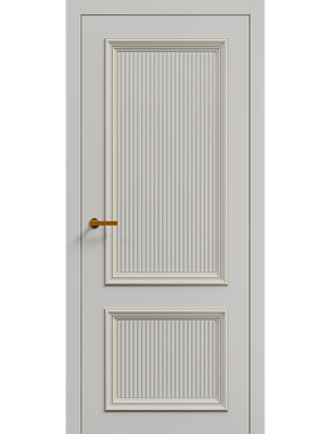 Межкомнатная дверь Mio Ad-2 ДГ