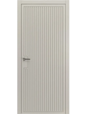 Межкомнатная дверь Mio Zetta-1 ДГ