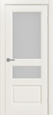 Межкомнатная дверь optima porte Тоскана Neo 631.211 ЭКО-шпон Бежевый
