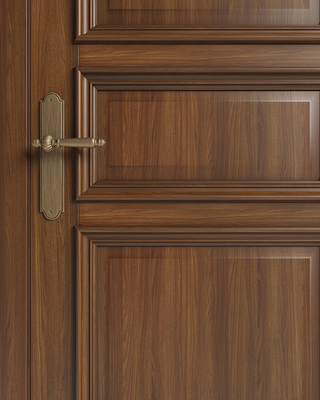 Межкомнатная дверь ДОМИНИК Doors Ola ДГ