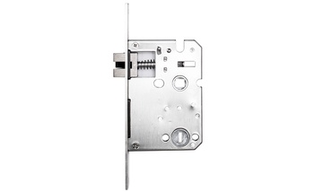 Gimmel F10 TTLock, DM-50, U, Черный